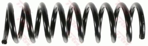 TRW JCS106 Coil Spring