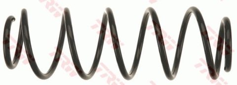 TRW JCS1191 Coil Spring