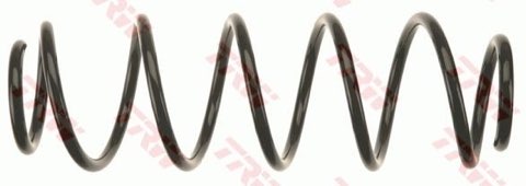TRW JCS1193 Coil Spring