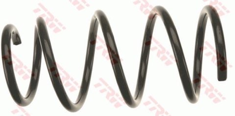 TRW JCS1253 Coil Spring