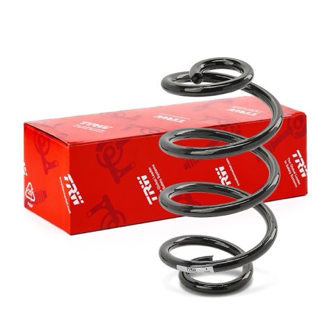 TRW JCS1255 Coil Spring