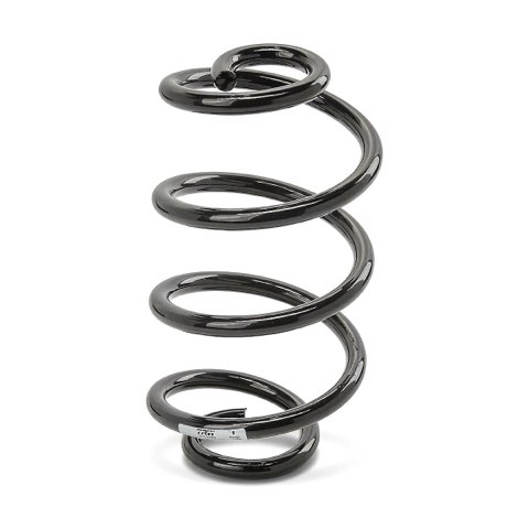 TRW JCS1255 Coil Spring, photo 2