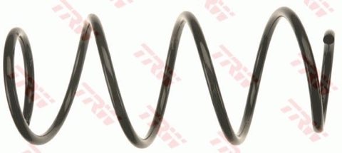 TRW JCS1257 Coil Spring