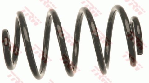 TRW JCS1262 Coil Spring