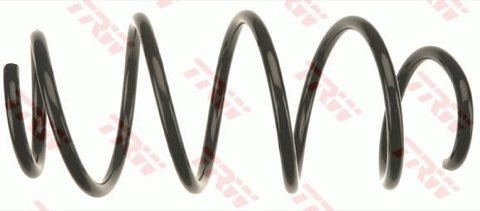 TRW JCS1299 Coil Spring