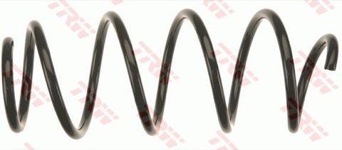 TRW JCS1334 Coil Spring