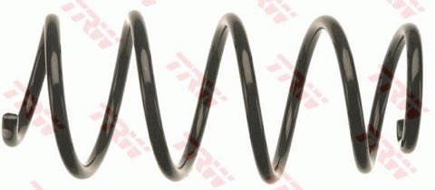 TRW JCS1335 Coil Spring