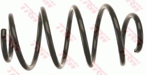TRW JCS1339 Coil Spring