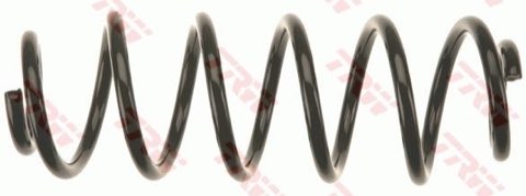 TRW JCS1345 Coil Spring