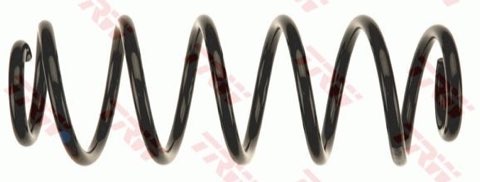 TRW JCS1350 Coil Spring