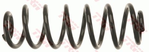 TRW JCS1355 Coil Spring