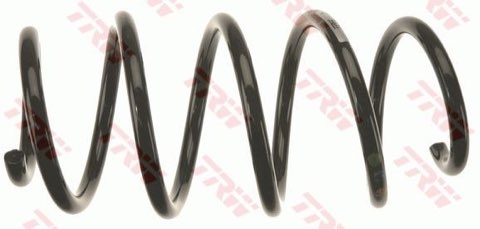TRW JCS1368 Coil Spring
