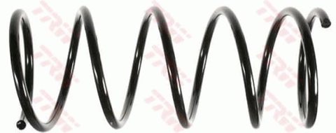 TRW JCS169 Coil Spring