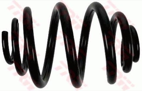 TRW JCS216 Coil Spring