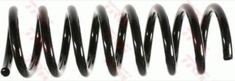 TRW JCS220 Coil Spring