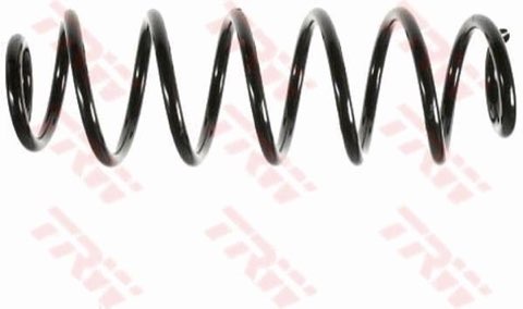 TRW JCS229 Coil Spring