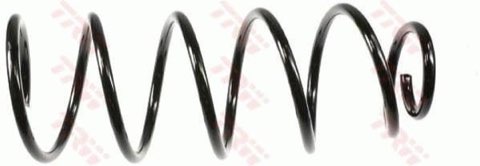 TRW JCS235 Coil Spring