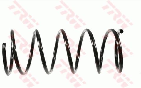 TRW JCS252 Coil Spring