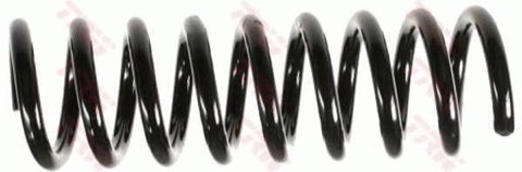 TRW JCS266 Coil Spring