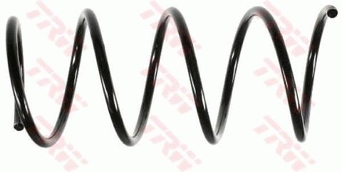 TRW JCS318 Coil Spring