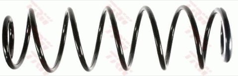 TRW JCS325 Coil Spring