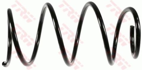 TRW JCS331 Coil Spring