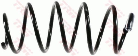 TRW JCS398 Coil Spring