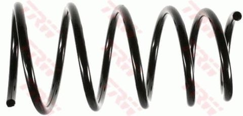 TRW JCS449 Coil Spring