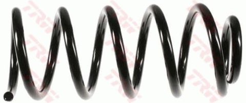 TRW JCS500 Coil Spring