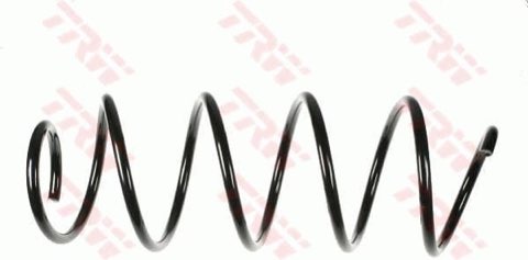 TRW JCS582 Coil Spring