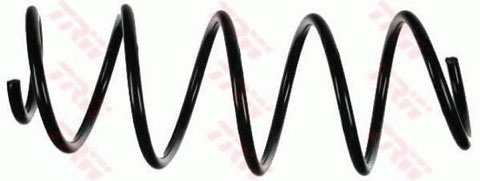 TRW JCS601 Coil Spring