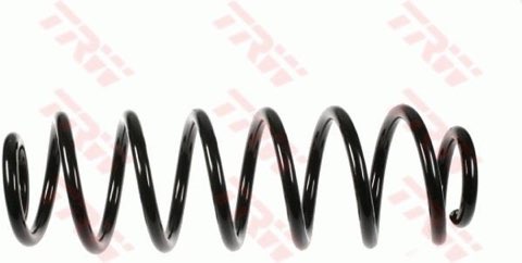 TRW JCS640 Coil Spring