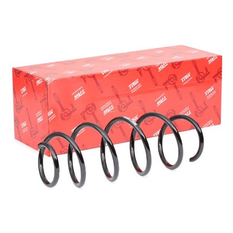 TRW JCS672 Coil Spring, photo 2
