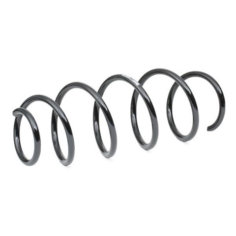 TRW JCS672 Coil Spring, photo 3