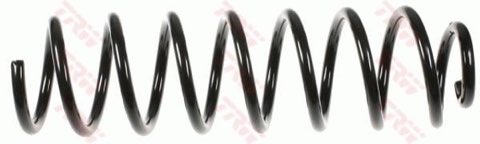 TRW JCS732 Coil Spring