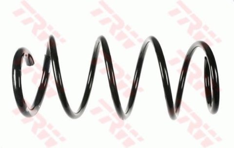 TRW JCS776 Coil Spring