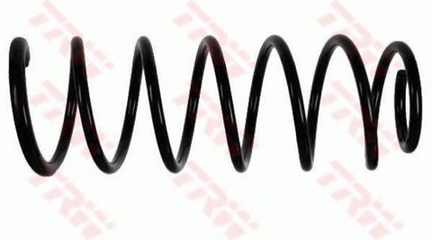 TRW JCS820 Coil Spring