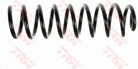 TRW JCS825 Coil Spring