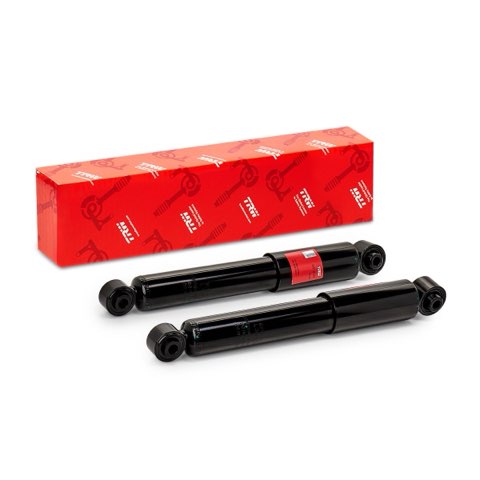 TRW JGE1014T Twin Shock Absorber
