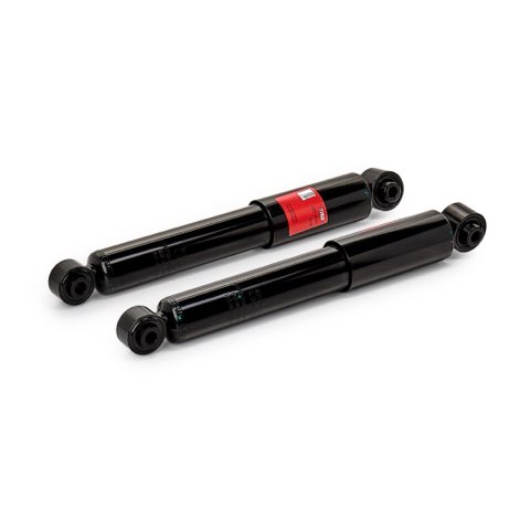 TRW JGE1014T Twin Shock Absorber, photo 2