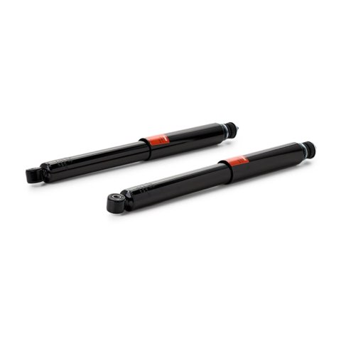 TRW JGE181T Twin Shock Absorber, photo 3
