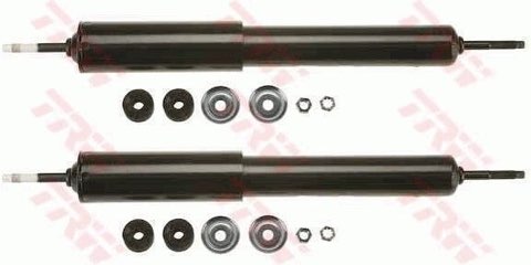 TRW JGE206T Twin Shock Absorber