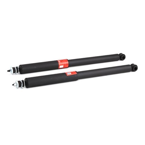TRW JGE217T Twin Shock Absorber, photo 2