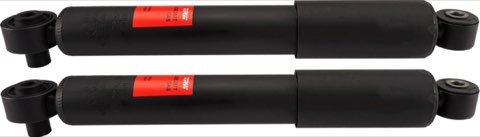 TRW JGE287T Twin Shock Absorber