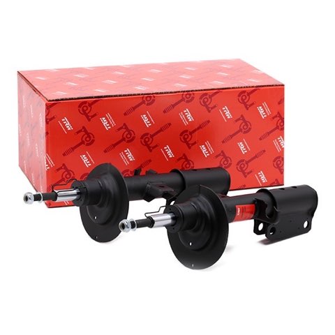 TRW JGM1009T Twin Shock Absorber, photo 2