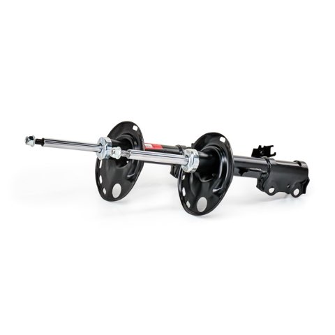TRW JGM1011T Twin Shock Absorber, photo 2