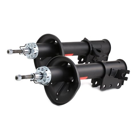 TRW JGM1013T Twin Shock Absorber, photo 3