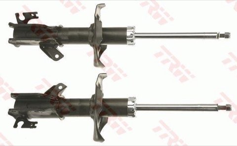 TRW JGM1017T Twin Shock Absorber