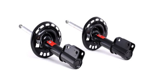 TRW JGM1054T Twin Shock Absorber