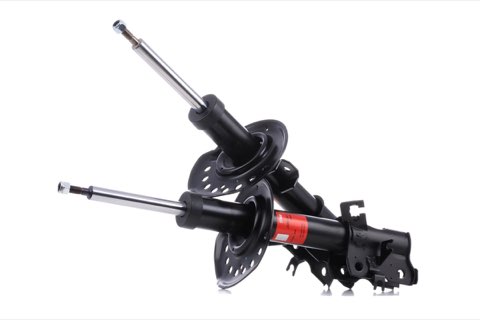 TRW JGM1055T Shock Absorber
